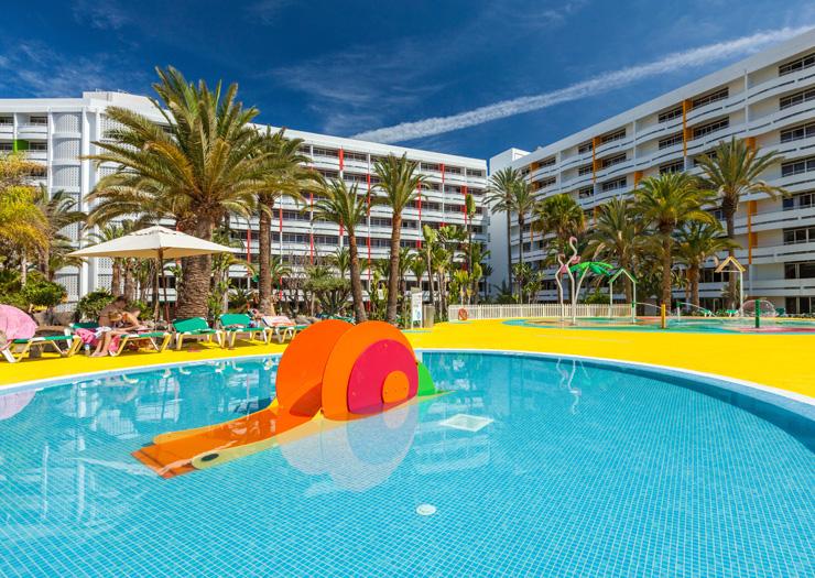 El verano de tu vida Abora Buenaventura by Lopesan Hotels Gran Canaria El verano de tu vida Abora Buenaventura by Lopesan Hotels Gran Canaria