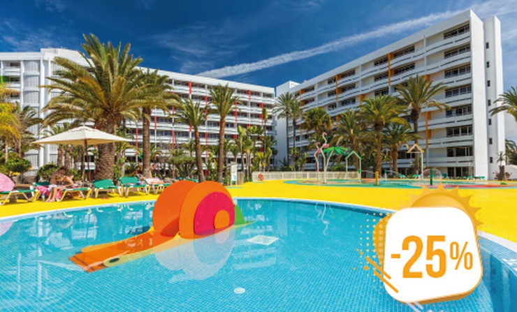 Vive tu mejor verano abora buenaventura by lopesan hotels gran canaria Vive tu mejor verano abora buenaventura by lopesan hotels gran canaria
