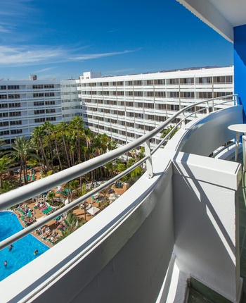 Habitaciones Abora Buenaventura by Lopesan Hotels Gran Canaria