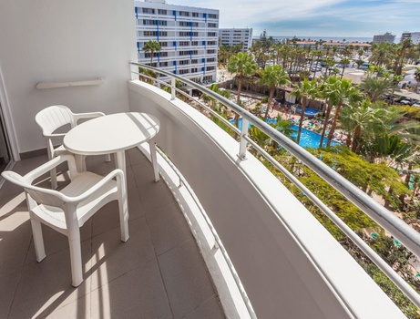 Doble estándar vista Abora Buenaventura by Lopesan Hotels Gran Canaria
