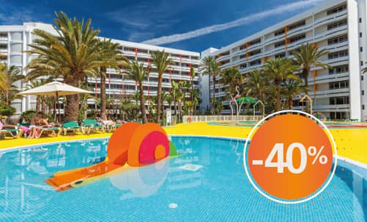 La ilusión de un nuevo comienzo abora buenaventura by lopesan hotels gran canaria La ilusión de un nuevo comienzo abora buenaventura by lopesan hotels gran canaria