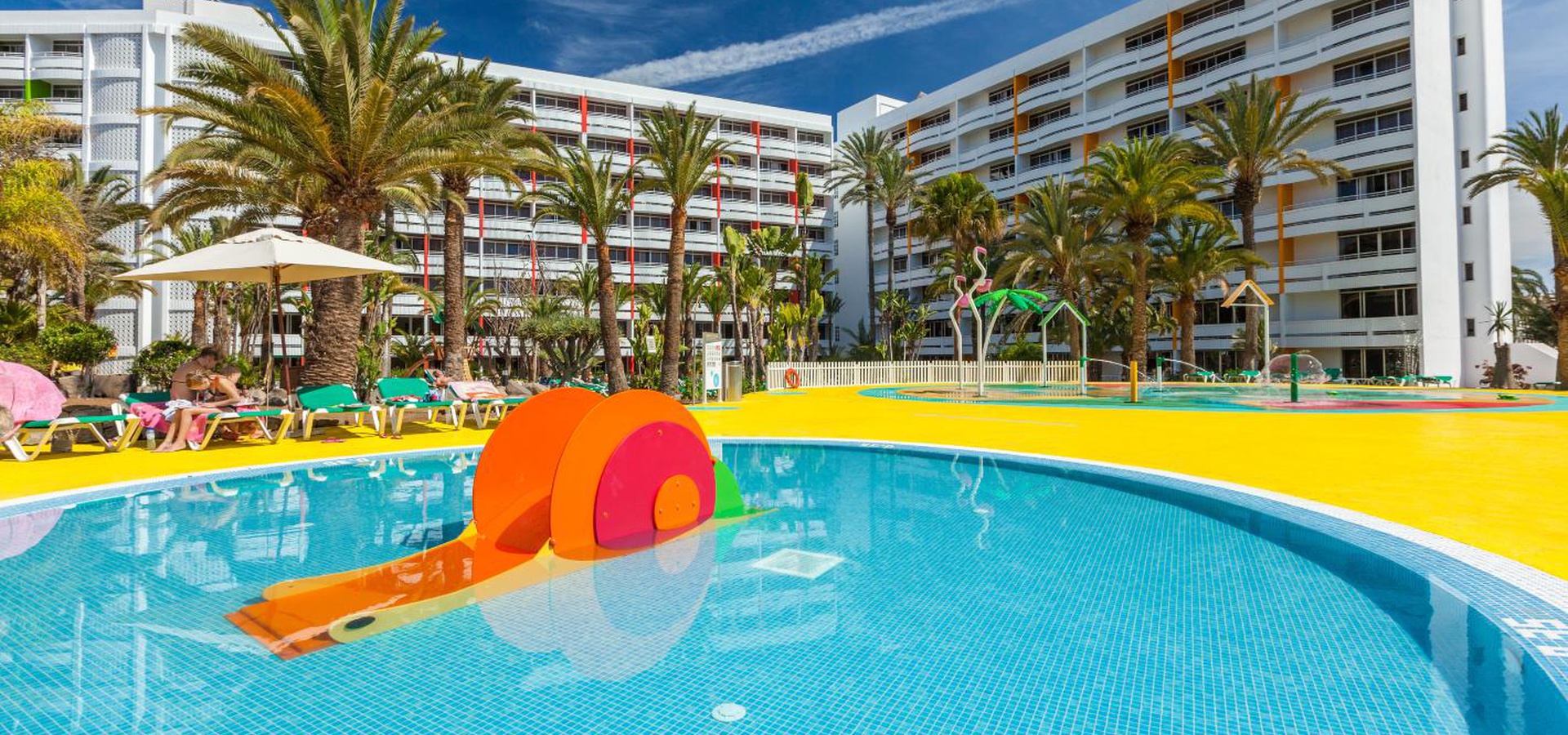 Descubre Abora Buenaventura, el mejor hotel todo incluido - Abora Buenaventura by Lopesan Hotels - Gran Canaria