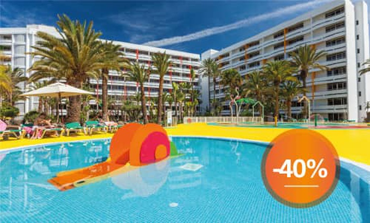 En lopesan siempre es verano abora buenaventura by lopesan hotels gran canaria En lopesan siempre es verano abora buenaventura by lopesan hotels gran canaria