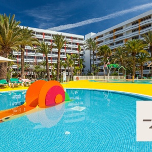 Vive Canarias en LOPESAN - Abora Buenaventura by Lopesan Hotels - Gran Canaria